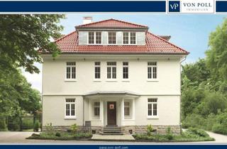 Villa kaufen in 44141 Hörde, Repräsentative Jugendstil-Villa in Bestlage – Wohnen oder Arbeiten mit Stil