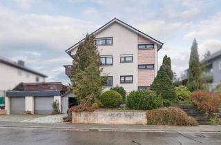 Mehrfamilienhaus kaufen in 67659 Erfenbach, Einladendes Mehrfamilienhaus mit idyllischem Garten