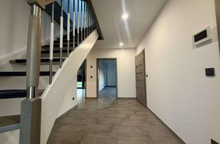 Haus kaufen in 15754 Heidesee, Familienparadies in Heidesee: Neubau-EFH mit ca. 3.560 m² Traumgrundstück