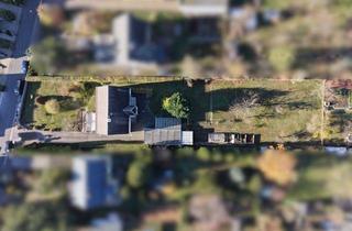 Einfamilienhaus kaufen in 04779 Wermsdorf, Familientraum in ruhiger Seitenstraße mit Gestaltungsspielraum