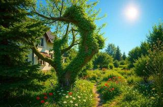 Grundstück zu kaufen in 99510 Apolda, Baugrundstück im Stadtgebiet von Apolda mit 872 m² Grundstücksfläche