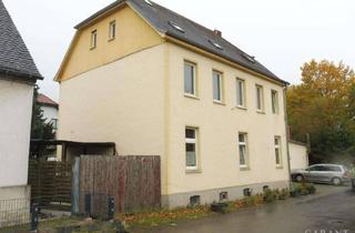 Mehrfamilienhaus kaufen in 04828 Bennewitz, Geräumiges Mehrfamilienhaus östlich von Leipzig zu verkaufen