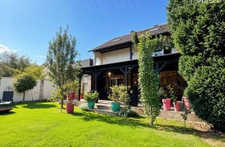 Einfamilienhaus kaufen in 86637 Wertingen, Exklusives Einfamilienhaus im Villenstil - vollständig renoviert!