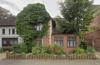 Haus kaufen in 25557 Hanerau-Hademarschen, Kleinod mit Charme in Hanerau zu verkaufen!