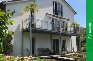 Villa kaufen in 85080 Gaimersheim, +++Energieeffizienz A: Freistehende Villa mit Wellnessbereich, Garten, Garage und vielen Extras+++