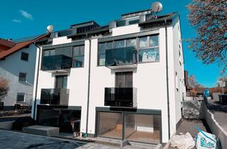 Doppelhaushälfte kaufen in Buchlöhweg 41, 56566 Neuwied, 2 Neubau-Doppelhaushälften mit 4 hochwertigen Maisonette-Wohnungen