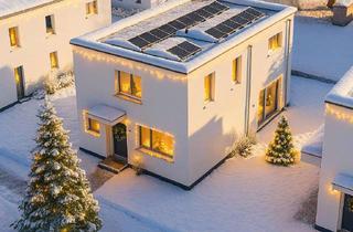 Einfamilienhaus kaufen in 88682 Salem, Hochmodernes Einfamilienhaus zum Erstbezug