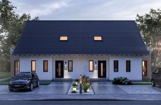 Haus kaufen in 83703 Gmund, Sensationelles wohnen in einer DHH in Gmund am Tegernsee