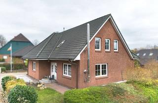 Haus kaufen in 24594 Hohenwestedt, Ihr neues Familiennest: Stilvolles Wohnen mit optimaler Raumarchitektur