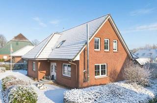 Haus kaufen in 24594 Hohenwestedt, Ihr Rückzugsort: Stilbewusstes Wohnen für die ganze Familie