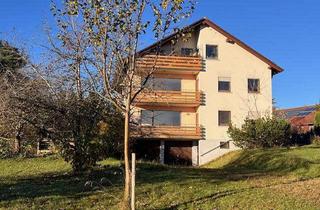 Haus kaufen in 88353 Kißlegg, Landleben und Altersvorsorge