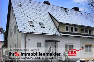 Haus kaufen in 79822 Titisee-Neustadt, Familienväter aufgepaßt - tolle Gelegenheit