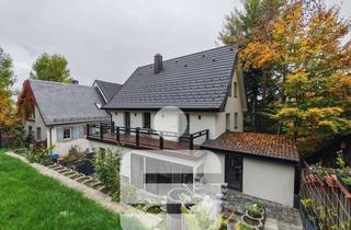 Einfamilienhaus kaufen in 95482 Gefrees, Einfamilienhaus in Gefrees