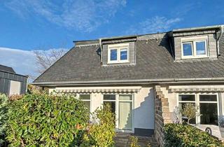 Doppelhaushälfte kaufen in 65555 Limburg, Doppelhaushälfte in begehrter Lage von Offheim