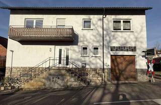 Haus kaufen in 74906 Bad Rappenau, MEHRGENERATIONENHAUS IN GUTEM ZUSTAND