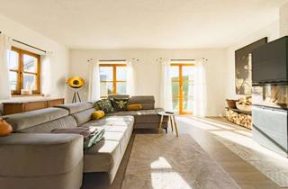 Haus kaufen in 94051 Hauzenberg, Mehr Zuhause geht nicht: Das Landhaus, das Familien glücklich macht.