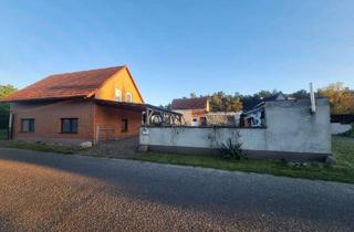 Einfamilienhaus kaufen in Jagsaler Weg, 04936 Schlieben, Einfamilienhaus in 04936 Kremitzaue OT Malitschkendorf