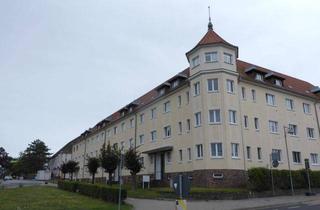 Wohnung mieten in Platz Der Freiheit, 01809 Heidenau, 2-Raum-Wohnung mit Balkon in Heidenau
