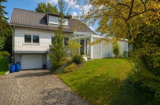 Haus mieten in 92318 Neumarkt, Seltene Gelegenheit im Herzen Neumarkts - gepflegtes EFH mit Garten, EBK und Garage