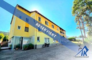 Mehrfamilienhaus kaufen in 66862 Kindsbach, IK | Kindsbach: Mehrfamilienhaus in idyllischer Lage