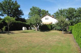 Haus kaufen in 86368 Gersthofen, ** Modernisiertes EFH in idyllischer, stadtnaher Naturlage - Dort wo die Welt noch in Ordnung ist **