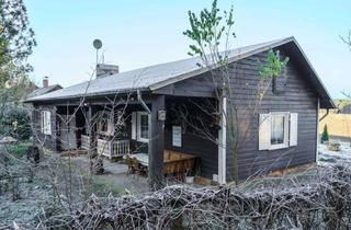 Haus kaufen in 15528 Spreenhagen, Haus mit Bunkerkeller und viel Nebengelass