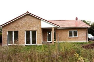 Haus kaufen in 23999 Insel Poel, Modernes Wohnen auf der idyllischen Insel Poel – Stilvoller Bungalow mit großzügigem Garten