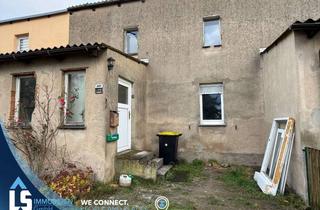 Haus kaufen in 39596 Arneburg, Kleines aber feines Handwerkerhaus in Arneburg