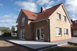 Einfamilienhaus kaufen in 23999 Insel Poel, Exklusives Ensemble aus Einfamilienhaus & Gästehaus – Moderne Wohnqualität