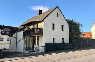 Haus kaufen in 61479 Glashütten, Familyhouse in Oberems