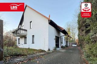 Doppelhaushälfte kaufen in 38518 Gifhorn, Doppelhaushälfte im Herzen von Gifhorn