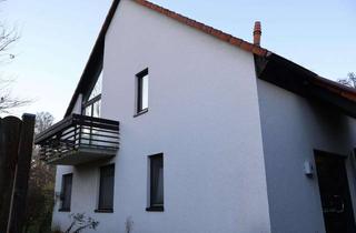 Doppelhaushälfte kaufen in 38518 Gifhorn, Doppelhaushälfte mit Privat-Zugang zum Allerkanal