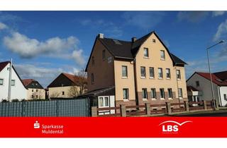 Haus kaufen in 04827 Machern, Kluge Investition in ein schönes Anwesen