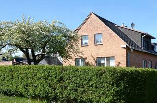 Haus kaufen in 17235 Neustrelitz, Bestandsimmobilie in 1A Wohnlage von 17235 NZ mit Entwicklungspotential