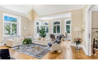 Haus kaufen in 76530 Innenstadt, Historie und Exklusivität in vollendeter Harmonie