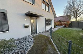 Doppelhaushälfte kaufen in 31789 Hameln, Moderne Doppelhaushälfte - Wangelist