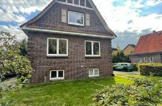 Einfamilienhaus kaufen in 21039 Altengamme, Einfamilienhaus für Menschen, die mehr vorhaben als Standard - Käufercourtagefrei