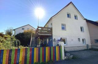 Einfamilienhaus kaufen in 85139 Wettstetten, Einfamilienhaus in Wettstetten