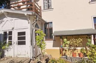 Villa kaufen in 18507 Grimmen, Zentral gelegene Stadtvilla in Grimmen