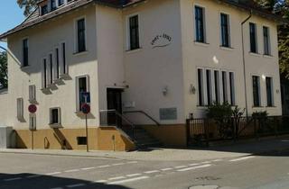 Villa kaufen in 18507 Grimmen, Zentral gelegene Stadtvilla in Grimmen