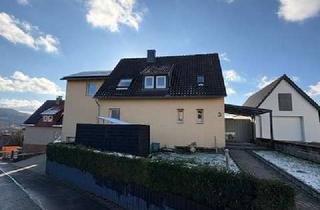 Haus kaufen in Brambusch, 31749 Auetal, Ideales Zuhause für Familien – Großes Haus mit Garten, ♂️Pool und wunderschönem Deisterblick⛰️