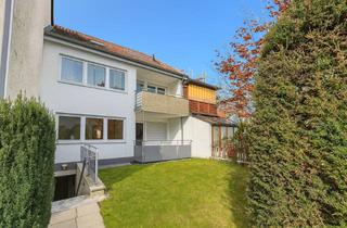 Haus kaufen in 73240 Wendlingen, Gepflegtes, fortlaufend modernisiertes 3-Familienhaus in bevorzugter Wohnlage