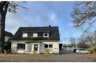 Haus kaufen in 28870 Ottersberg, RESERVIERT! Zweifamilienhaus mit viel Potential in Fischerhude!