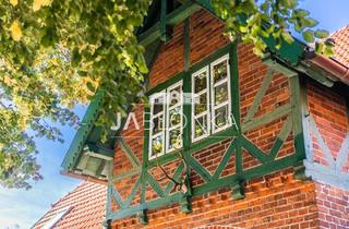 Bauernhaus kaufen in 19230 Gammelin, Liebevolles Bauernhaus mit 3 WE als Kapitalanlage - Courtagefrei für Käufer