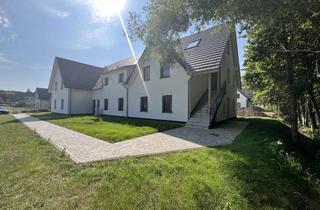 Haus kaufen in Rügen Resort 17, 18586 Middelhagen, Ferienhaus mit 8 WE direkt am Meer