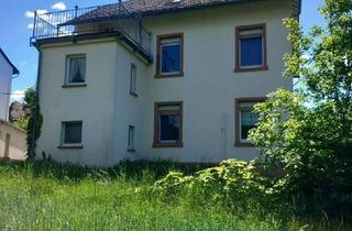 Einfamilienhaus kaufen in 65520 Bad Camberg, Einfamilienhaus in Bad Camberg - Dombach