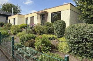 Haus kaufen in 59423 Unna, Zweifamilien-Bungalow in begehrter Lage von Unna