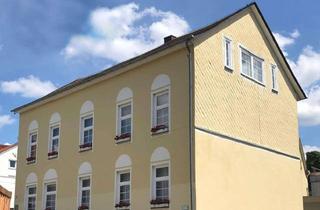 Mehrfamilienhaus kaufen in Ziegenhainer Straße, 34576 Homberg, Großes Mehrfamilienhaus mit Potenzial für 6 Wohneinheiten