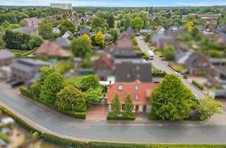 Haus kaufen in Lüttje Moorpadd 21a, 26655 Westerstede, Provisionsfrei für Käufer: Dein Zuhause mit Geschichte, Charakter & Herz