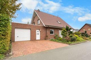 Haus kaufen in Heinrich-Siede-Str. 15, 26655 Westerstede, Provisionsfrei für Käufer: Platz zum Spielen, Lachen, Leben – dein Familienzuhause in Westerstede